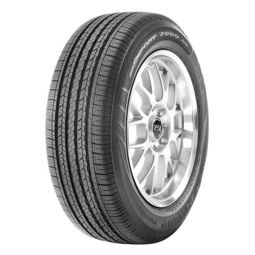 Шины Dunlop J SP Sport 7000 235/45 R18 94V в Шинсервис