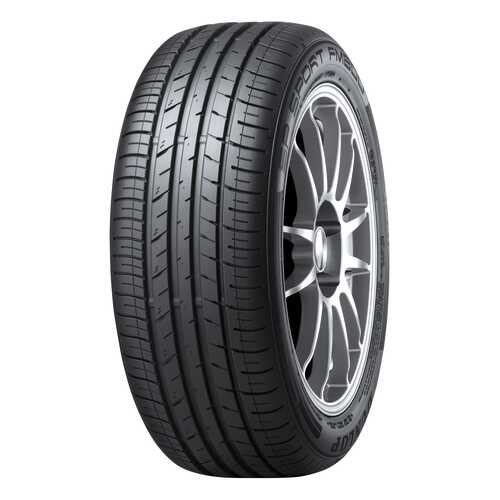 Шины Dunlop J SP Sport FM800 225/50 R17 94W в Шинсервис