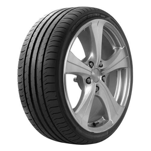 Шины Dunlop J SP Sport Maxx 050 255/40 R19 96Y ROF в Шинсервис
