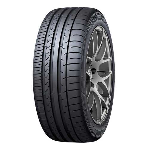Шины Dunlop J SP Sport Maxx 050+ 255/55 R18 111W в Шинсервис