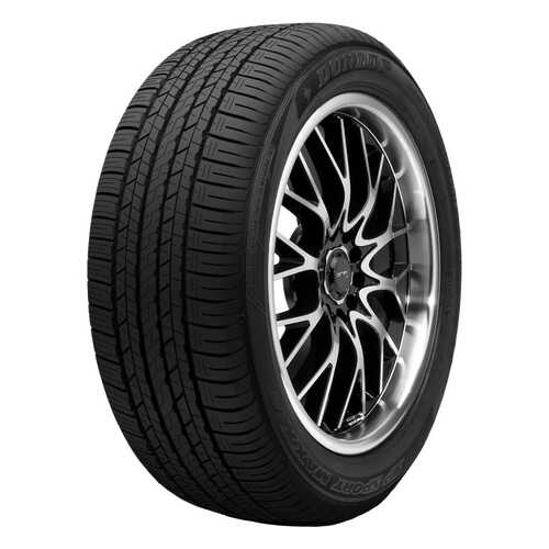 Шины Dunlop J SP Sport Maxx A1 235/55 R19 101V в Шинсервис