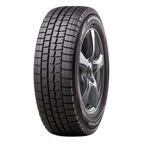 Шины Dunlop J Winter Maxx WM01 275/40 R19 101T в Шинсервис