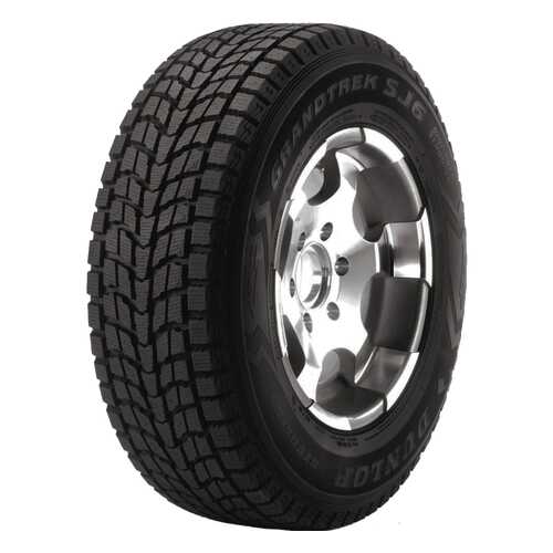 Шины Dunlop JP Grandtrek SJ6 205/70 R16 97Q в Шинсервис