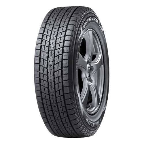 Шины Dunlop JP Winter Maxx SJ8 245/55 R19 103R в Шинсервис