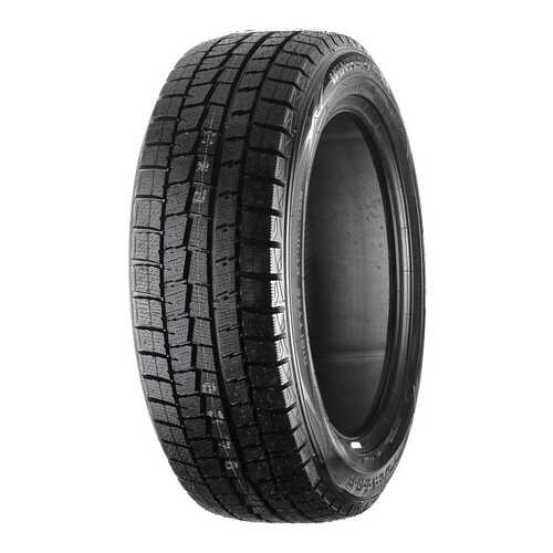 Шины Dunlop JP Winter Maxx WM01 235/45 R17 97T в Шинсервис