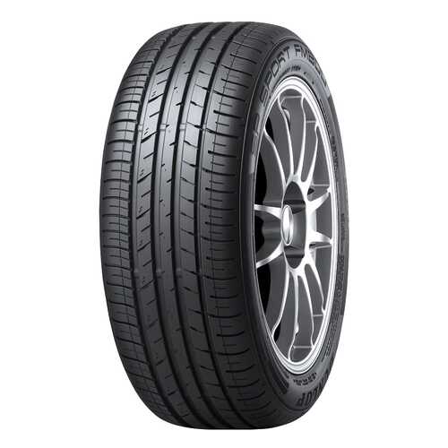 Шины DUNLOP SP Sport FM800 185/65 R14 86H (до 210 км/ч) 319095 в Шинсервис