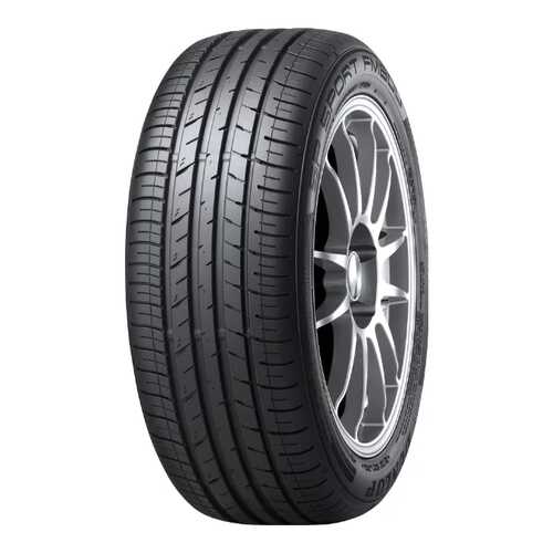Шины DUNLOP SP Sport FM800 205/60 R16 92H (до 210 км/ч) 319043 в Шинсервис