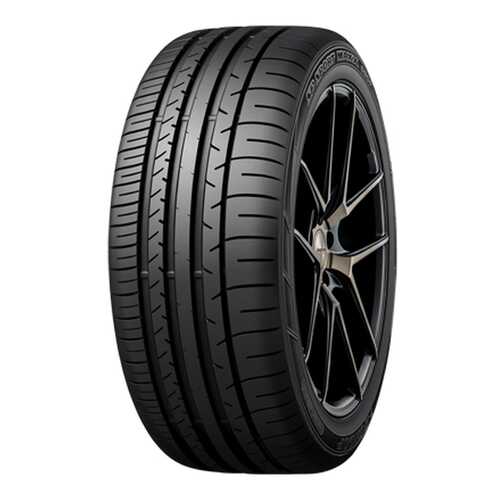 Шины Dunlop SP Sport Maxx 050+ 215/45 R17 91Y в Шинсервис
