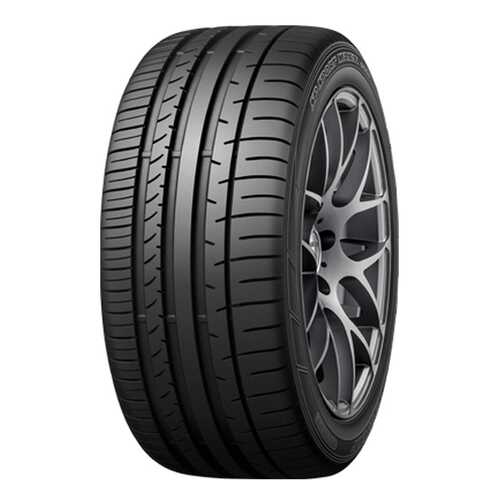 Шины DUNLOP SP Sport Maxx 050+ 215/55 R16 97Y (до 300 км/ч) 323594 в Шинсервис