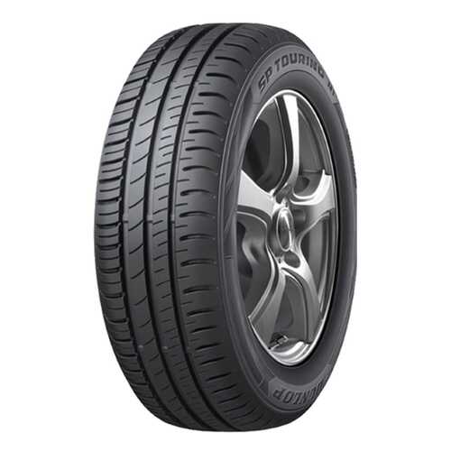 Шины DUNLOP SP Touring R1 175/65 R14 82T (до 190 км/ч) 319995 в Шинсервис