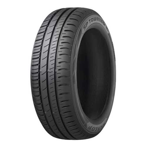 Шины DUNLOP SP touring T1 175/70 R13 82T в Шинсервис