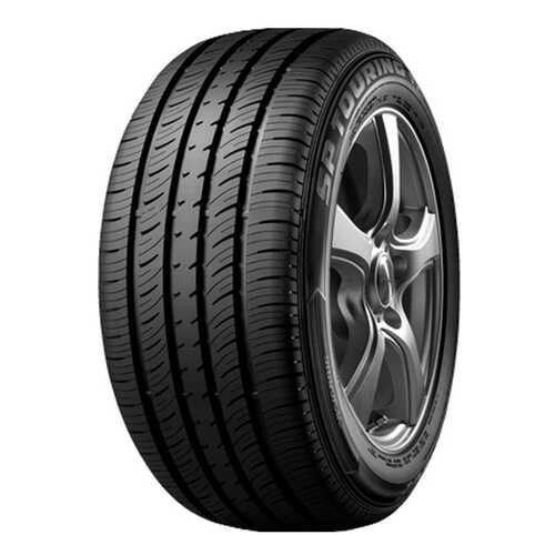 Шины DUNLOP SP Touring T1 185/60 R15 84H (до 210 км/ч) 305141 в Шинсервис