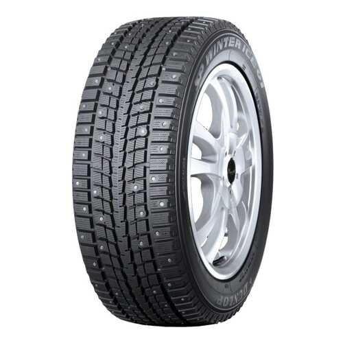 Шины Dunlop SP Winter Ice 02 175/70 R14 84T в Шинсервис