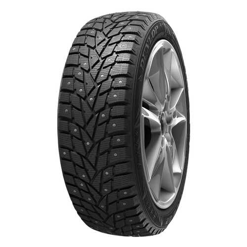 Шины Dunlop SP Winter Ice 02 205/50 R17 93T XL шипованная в Шинсервис