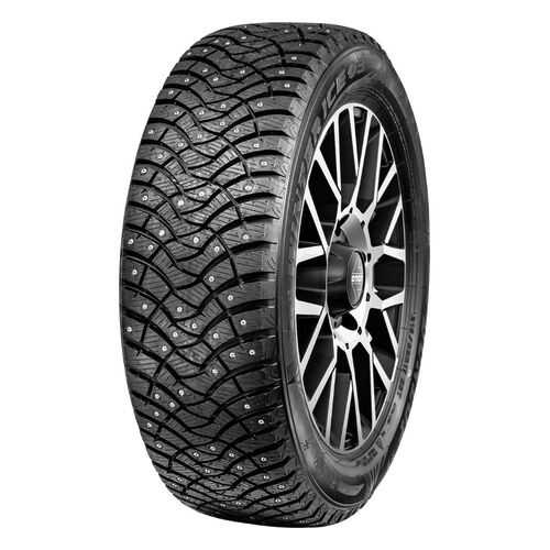 Шины DUNLOP SP WINTER ICE 03 XL 245/40/18 T 97 шип. 334564 в Шинсервис