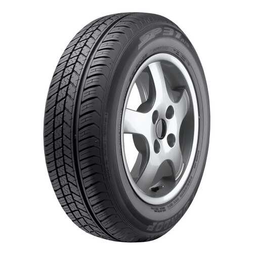 Шины DUNLOP SP31 A/S 195/65 R15 91H (до 210 км/ч) 277425 в Шинсервис