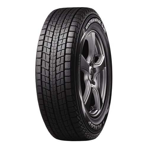 Шины DUNLOP WINTER MAXX SJ8 225/65 R18 103R (до 170 км/ч) 311499 в Шинсервис