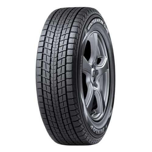 Шины Dunlop Winter Maxx SJ8 235/55 R20 102R 319709 в Шинсервис