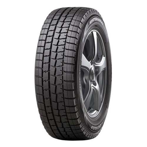 Шины DUNLOP Winter Maxx WM01 175/65 R15 84T (до 190 км/ч) 307831 в Шинсервис