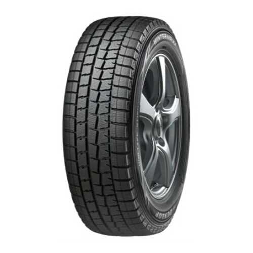 Шины DUNLOP WINTER MAXX WM01 245/45/20 T 99 327263 в Шинсервис