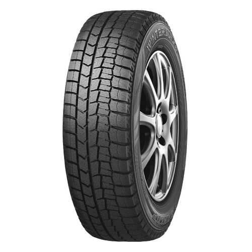 Шины DUNLOP Winter MAXX WM02 185/55 R15 82T (до 190 км/ч) 329271 в Шинсервис