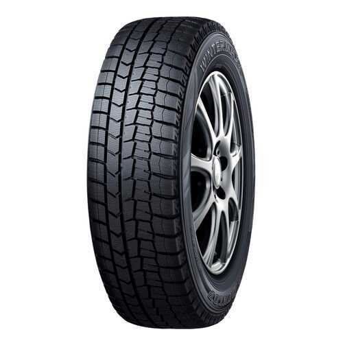 Шины Dunlop Winter Maxx WM02 215/60 R16 99T 329527 в Шинсервис