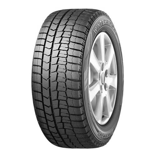 Шины DUNLOP WINTER MAXX WM02 225/60 R17 99T (до 190 км/ч) 329288 в Шинсервис