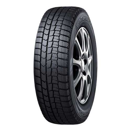Шины DUNLOP WINTER MAXX WM02 245/45 R18 100T (до 190 км/ч) 329536 в Шинсервис