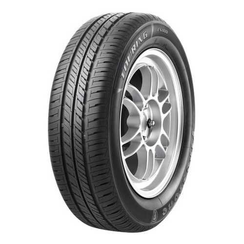 Шины Firestone Touring FS100 205/60 R16 92H (до 210 км/ч) 10501 в Шинсервис