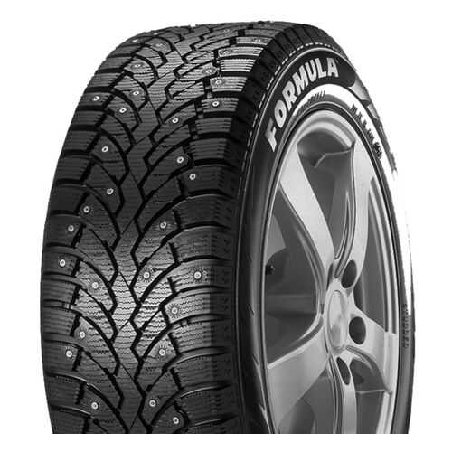 Шины Formula FORMULA ICE 175/70 R14 88 2349400 в Шинсервис
