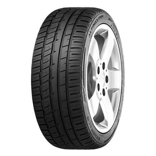 Шины GENERAL TIRE Altimax Sport 195/50 R15 82H (до 210 км/ч) 1552429 в Шинсервис