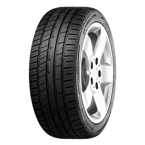 Шины GENERAL TIRE Altimax Sport 205/55 R15 88V (до 240 км/ч) 1552669 в Шинсервис