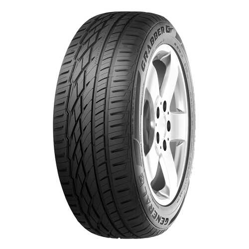 Шины GENERAL TIRE Grabber GT 235/55 R18 100H (до 210 км/ч) 450250 в Шинсервис