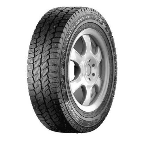 Шины Gislaved NF Van 195/65 R16 R 104/102 C Ш. SD в Шинсервис