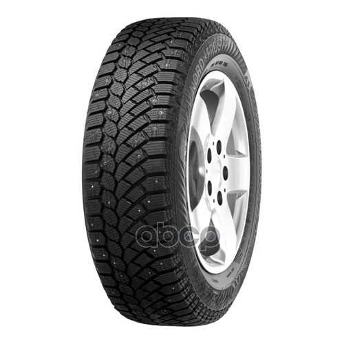 Шины GISLAVED Nord*Frost 200 185/65R15 92 T в Шинсервис