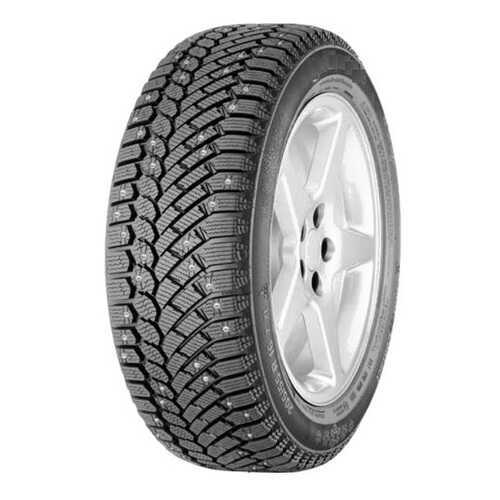 Шины Gislaved Nord*Frost 200 215/55 R16 97T в Шинсервис