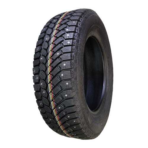 Шины Gislaved NORD FROST 200 215/70 R16 100 348099 в Шинсервис