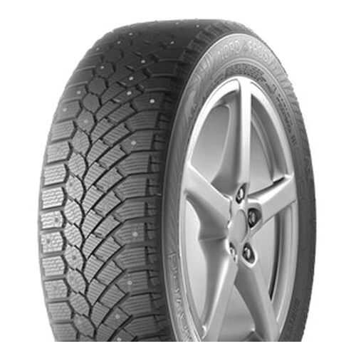 Шины Gislaved NORD FROST 200 ID 185/70 R14 92 348206 в Шинсервис
