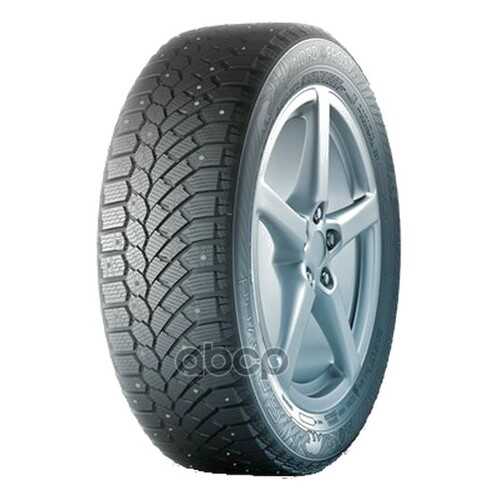 Шины GISLAVED Nord*Frost 200 ID 205/65R16 95 T 0348029 в Шинсервис