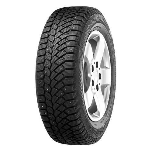 Шины Gislaved Nord*Frost 200 SUV 235/50 R18 101T XL в Шинсервис