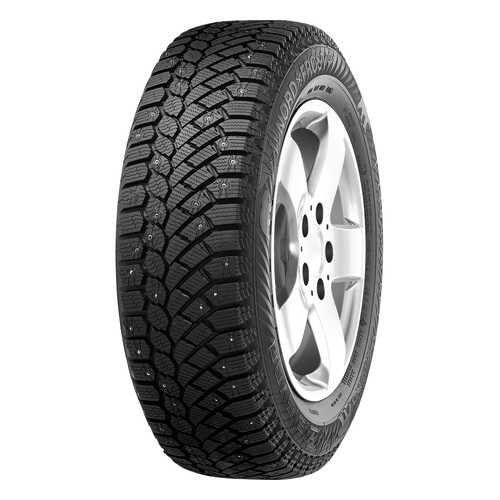 Шины GISLAVED Nord*Frost 200 SUV 235/75R15 109 T в Шинсервис