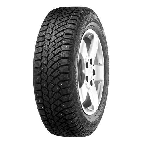 Шины Gislaved Nord Frost 200 SUV 245/70 R16 111 348103 в Шинсервис