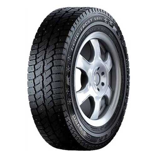 Шины Gislaved Nord Frost Van SD 14/185 102/100Q 8PR в Шинсервис
