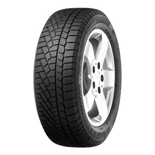 Шины Gislaved Soft Frost 200 195/65 R15 95T XL в Шинсервис