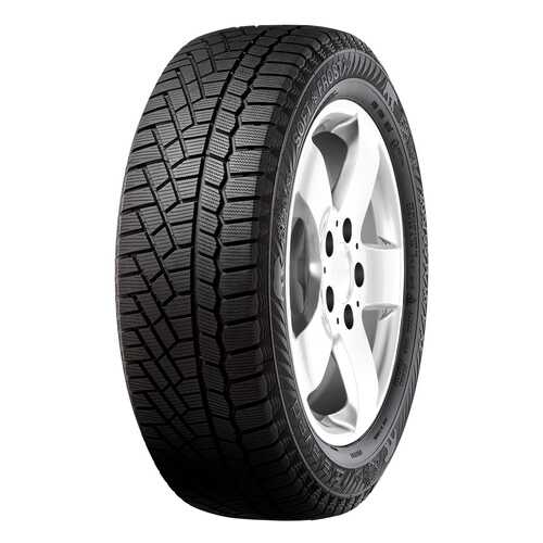 Шины Gislaved Soft Frost 200 225/55 R16 99T (до 190 км/ч) 348165 в Шинсервис