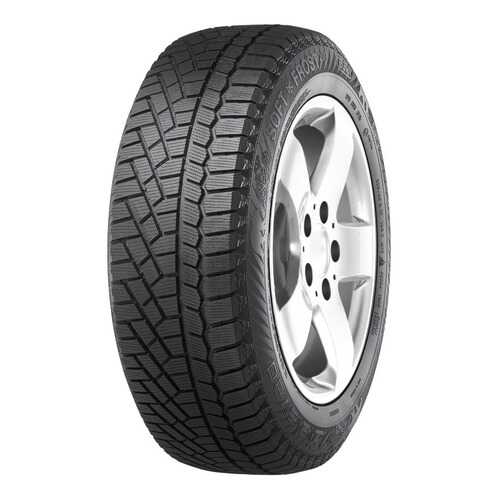 Шины Gislaved Soft Frost 200 255/50 R19 107T XL FR SUV в Шинсервис