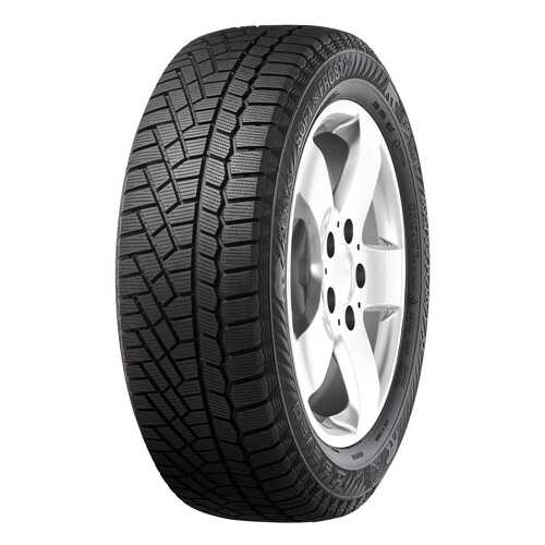 Шины Gislaved Soft Frost 200 SUV 215/60 R17 96T 348182 в Шинсервис