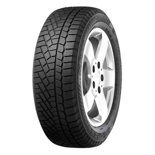 Шины Gislaved Soft*Frost 200 SUV 235/55 R17 103T XL в Шинсервис