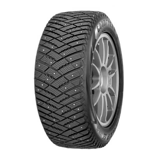Шины GOODYEAR 265/50/19 T 110 UG ICE ARCTIC SUV XL 543473 в Шинсервис