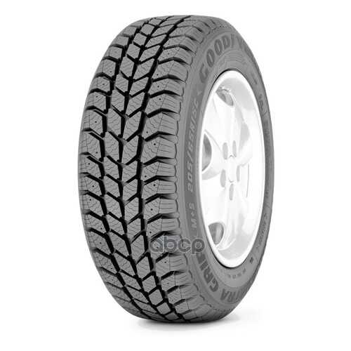 Шины GOODYEAR Cargo Ultra Grip 2 195/70R15 104 R 571414 в Шинсервис